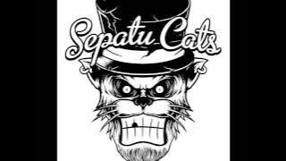 Sepatu Cats - Lihat Aku