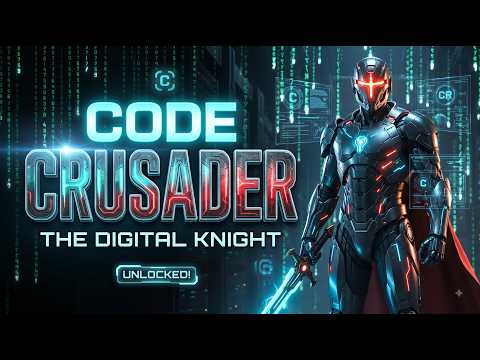 Code Crusader - Har Topic, A se Z tak, Asaan