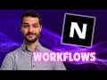 Netsuite workflows full guide