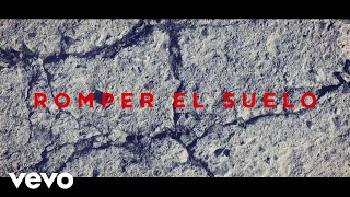 Saak - Romper El Suelo (Lyric Video)