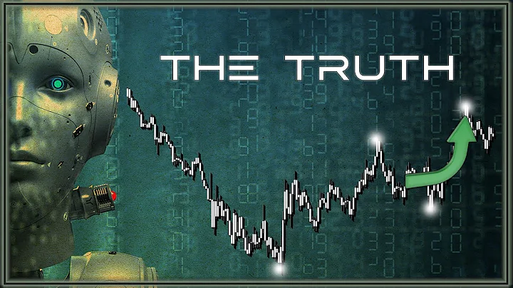 I Decoded The Liquidity & Manipulation Algorithm In Day Trading