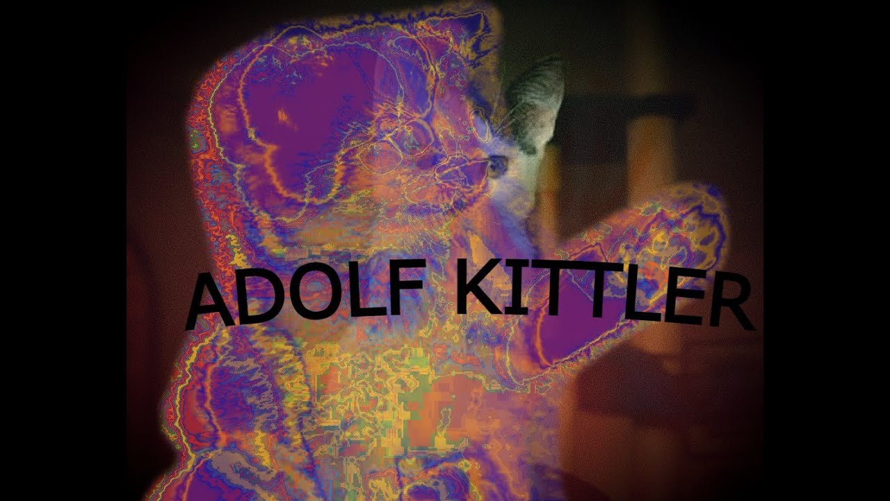 Adolf Kittler - Kitty Phonk - YouTube