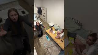 Reverse Rewind Twocat Mode