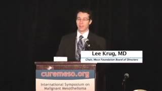 Experimental Strategies in Malignant Mesothelioma Lawyers
