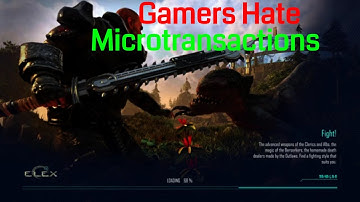 What Every Noob Gamer Hates in Games part 4 Microtransactions are Ruining Gaming