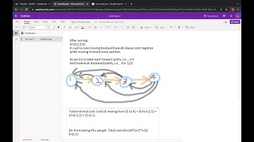 1540A-Great Graphs||Codeforces Round:#728(Div. 1)||Graphs