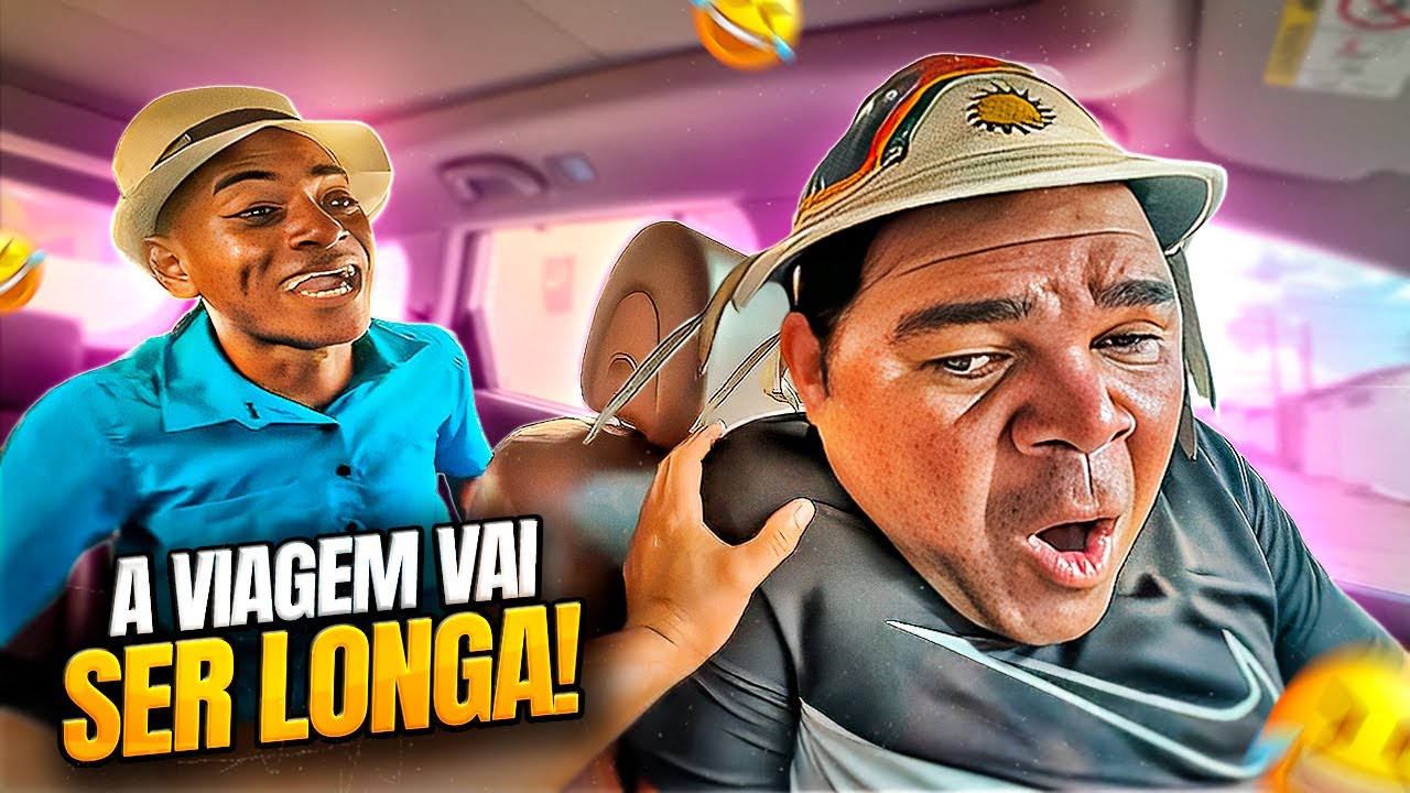 GALO CEGO VIAJA PARA IR ATRÁS DE JULIETT TIRAR SATISFAÇÃO 😆🤣 | GALO CEGO