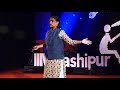 Beyond Gender Binary | Gauri Sawant | TEDxIIMKashipur