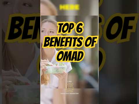 Top 6 Benefits
