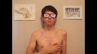 Car Seat Headrest - Some Strange Angel