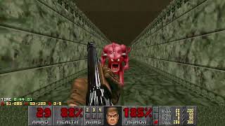 THE CD SHOVELWARE EXPERIENCE: HEX1.WAD