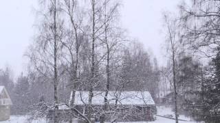Relaxing Snowfall - Vor í mig by MidoriCanary 193 views 9 years ago 3 minutes, 14 seconds