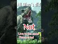 Dinosaurs myth’s