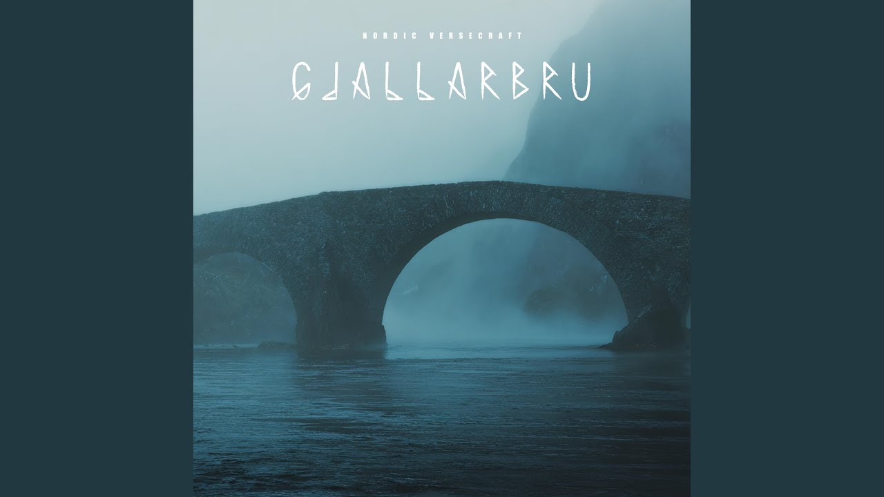 Gjallarbrú (Bridge to Hel)