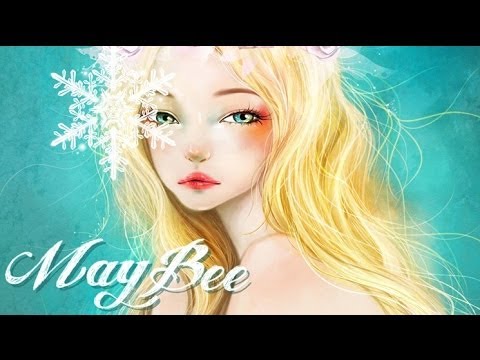 MayBee (메이비) - Odd Eye [Digital Single - Odd Eye]