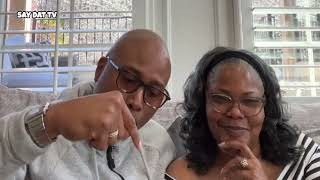 Monique & Husband Respond To Son Shalon Jackson Stephen A Smith & More (Full Video) Information