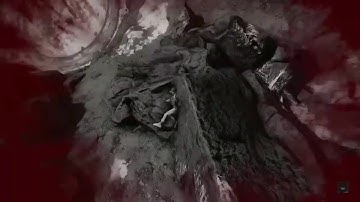 Ghost Recon Breakpoint - Spawn Glitch (Glitch only - no effects)