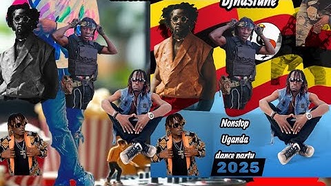  NEW UGANDAN MUSIC 2025 { BEST OF EAST AFRICAN PARTY } BY Djnastune 🔥
