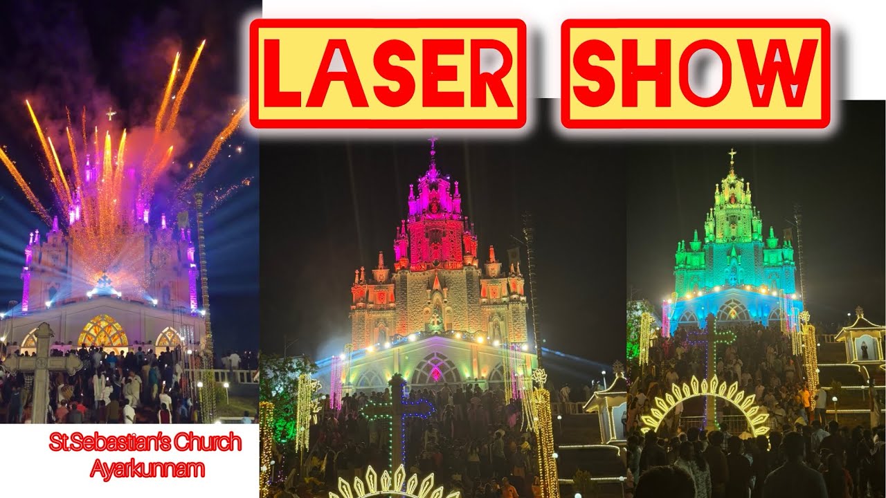 Laser Show-2026
