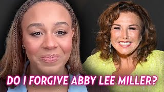 Nia Sioux Opens Up About Forgiving Abby Lee Miller And Dance Moms Castmates