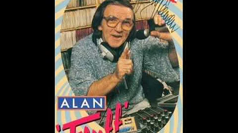 BBC Radio 1 Alan Freeman Rock Show Intro (1st Apri...