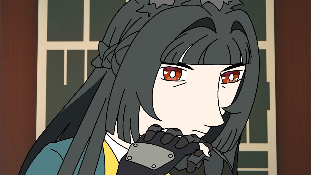 Hoshimi Miyabi Status