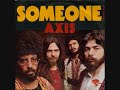 Axis - Someone Mp3 Song