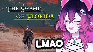 An Incorrect Summary of Elden Ring by Maxor | Vtuber Reacts