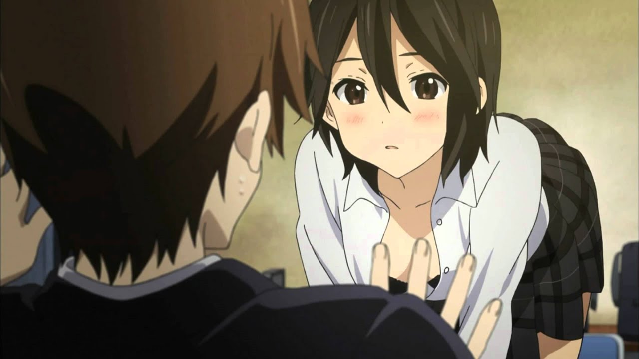 Kokoro Connect  Kokoro, Kokoro connect, Anime