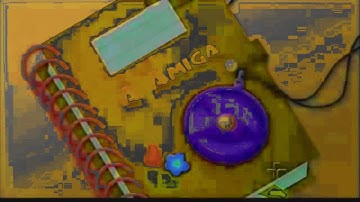 Pitch Shift Loop Test Colors