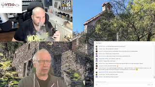 VSDD Der Dampfer Talk #3