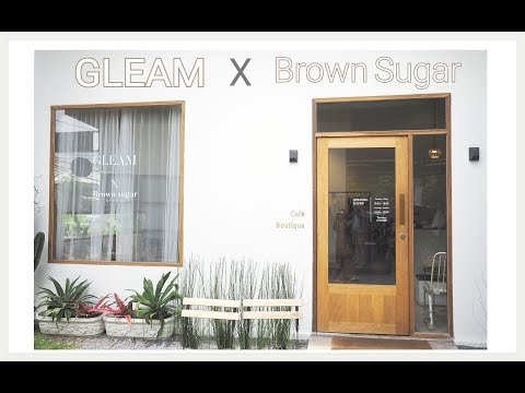 คาเฟ่ย่านแจ้งวัฒนะ | GLEAM Lifestyle CAFE คาเฟ่แสงญี่ปุ่นที่แท้ทรู | BPtgh