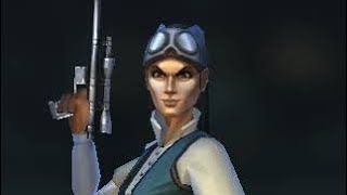 SWGOH: MODS: MOB ENFORCER