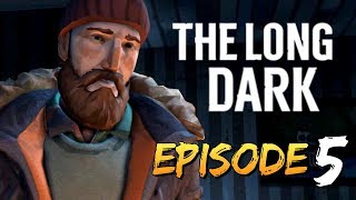 картинка: The Long Dark - ВЫЖИТЬ ЛЮБОЙ ЦЕНОЙ #5
