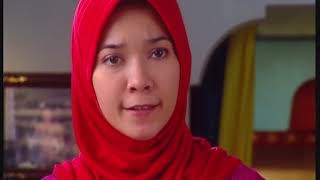 FTV Hidayah - Episode 75 | Wanita Penggoda Sejuta Pria