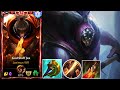 How To Lane Against Malphite As Jax (Tips & Tricks) | WILD RIFT