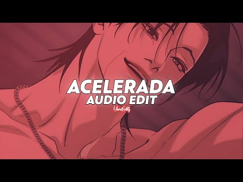 Acelerada Slowed Tiktok Version Sma Her Mxzi Edit Audio 