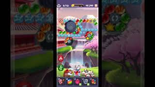 Panda Pop Level 3199