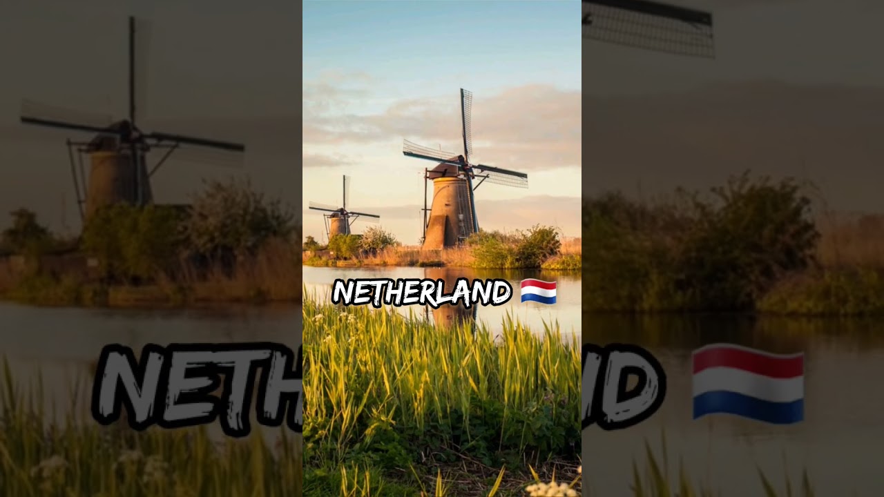 TOP 5 HAPPIEST COUNTRIES IN THE WORLD | 