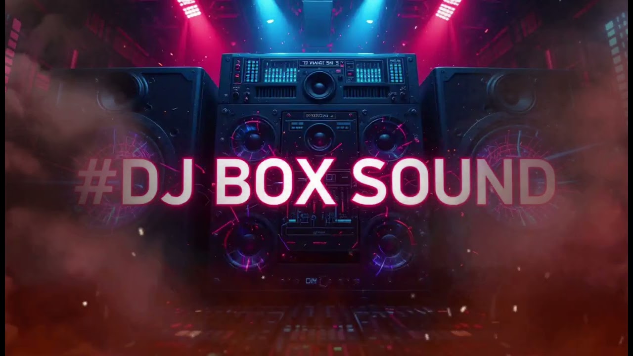 🔥 Rhythm Reloaded 2025 🎧 | Ultimate DJ Dance Energy Drop 💣 | 