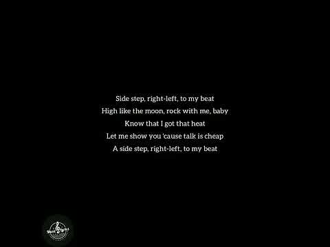 Butter– BTS ( lyrics )