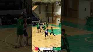 Thread The Needle! 🪡 / #Shorts