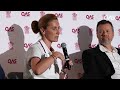 QAS Summit Sparks Global Collaboration in High Performance Sport 🌏