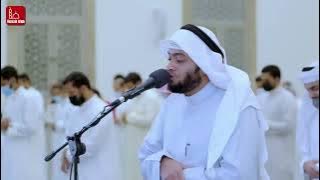 Ahmad Al Nufais - Surah An-Naba (78)