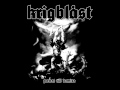 KRIGBLAST - Power Till Demise KRIGBLAST - Power Till Demise