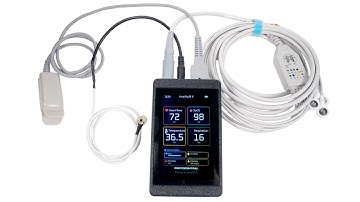 HealthyPi 6 Campaign Video