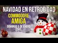 Directo de NAVIDAD: COMMODORE AMIGA