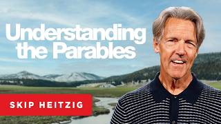 Earthly Stories with a Heavenly Meaning - Mark 4:1-12 | Skip Heitzig