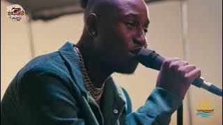 Yeezir Opens up about his relationship with Ms Gideon and why he wrote Questions of the Day song?