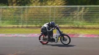 20170924明智ヒルトップサーキット　RS-CUP第4戦